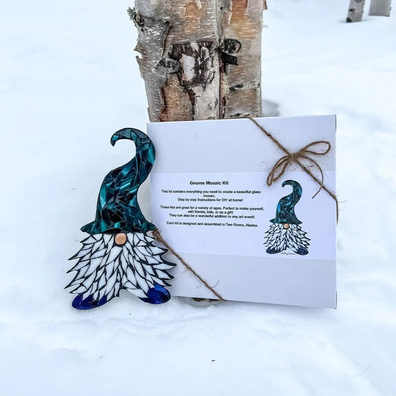 ✨Christmas Animal Decorative Art Ornaments