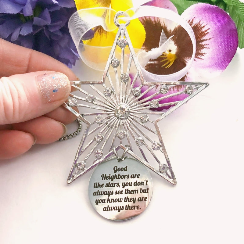 Christmas Lettering Pendant Gifts