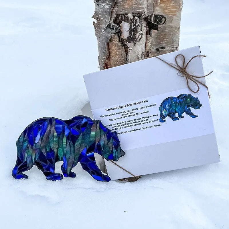 ✨Christmas Animal Decorative Art Ornaments