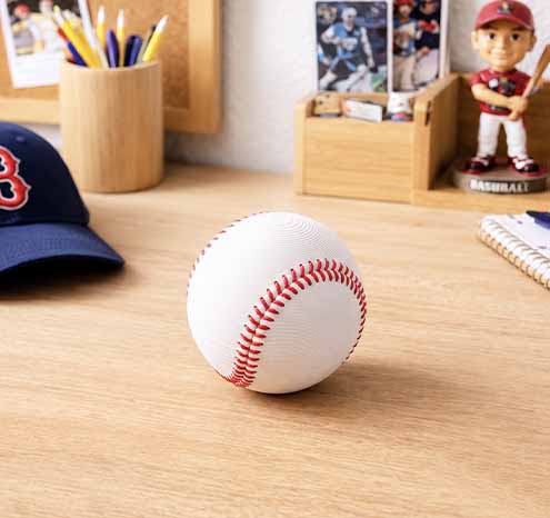 🎁Last Day 60% OFF - Baseball Night Light Gift