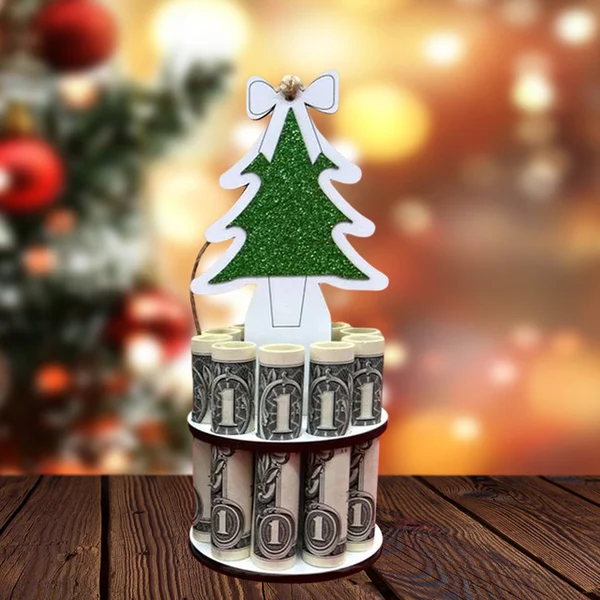 🎁Christmas Unique Money Holder