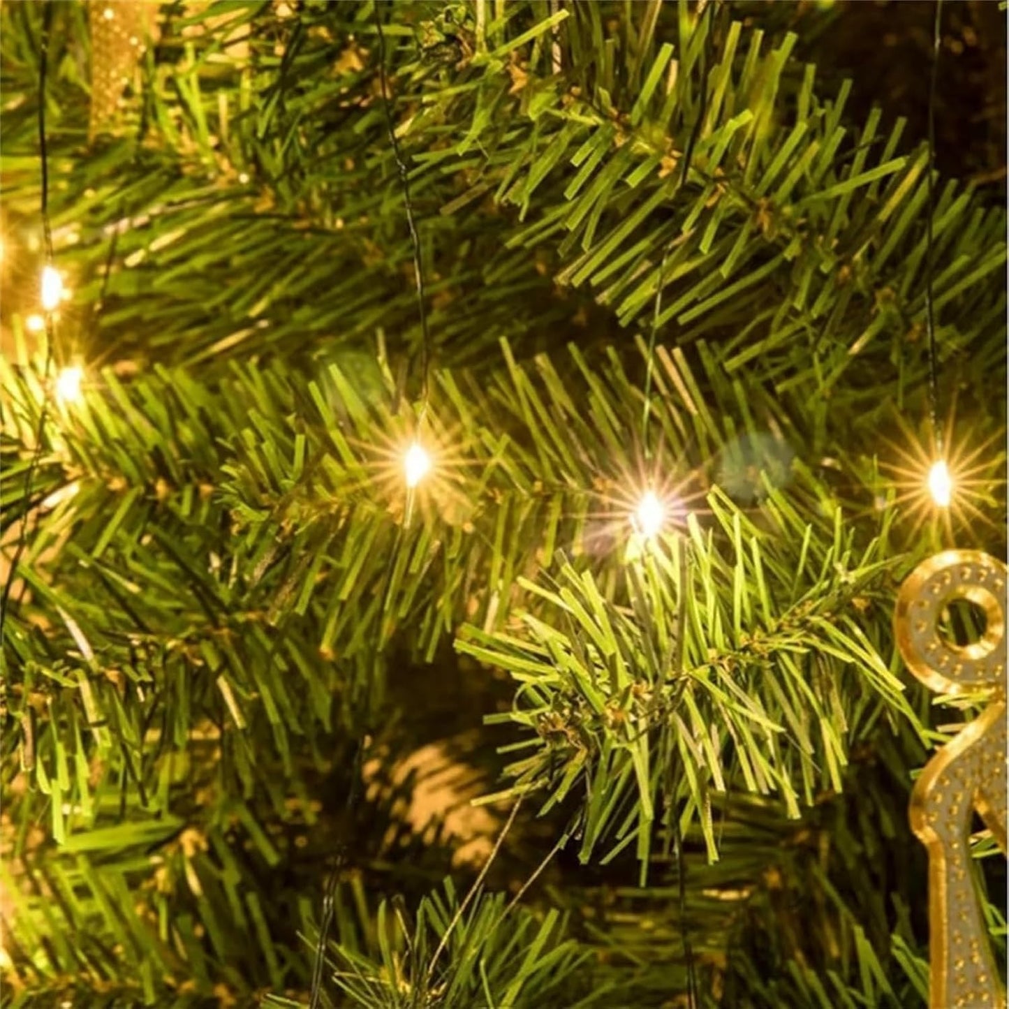 Christmas LED Firefly Bunch Lights
