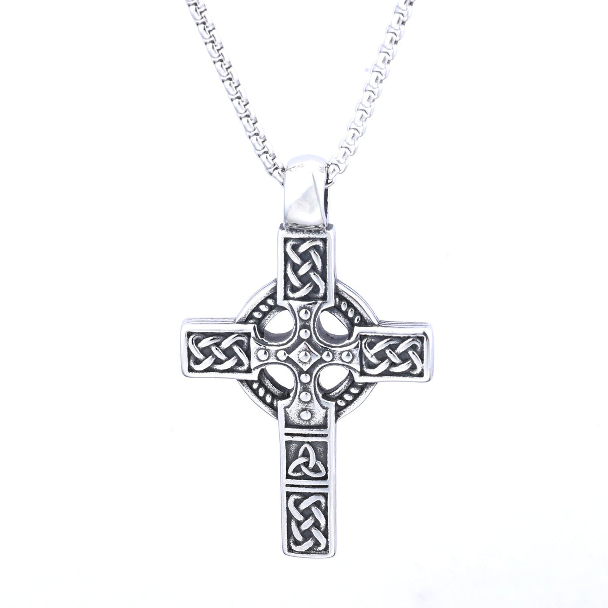✝️The Warrior's Cross