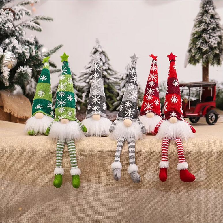 (🎁Christmas Hot Sale- 40% OFF🎁) Christmas Gnome Lights - Buy More Save More