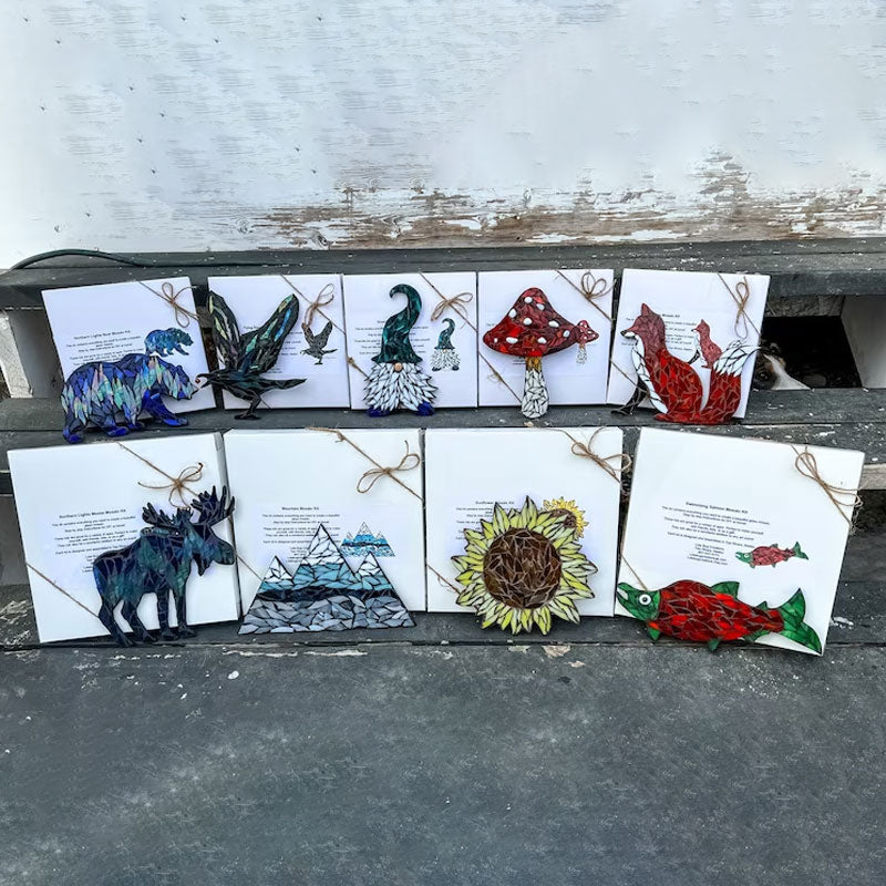 ✨Christmas Animal Decorative Art Ornaments