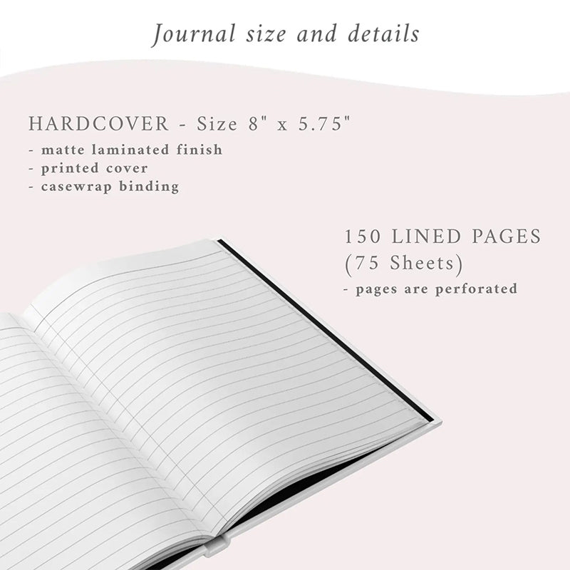 Personalized Nurse Appreciation Gifts Notebook