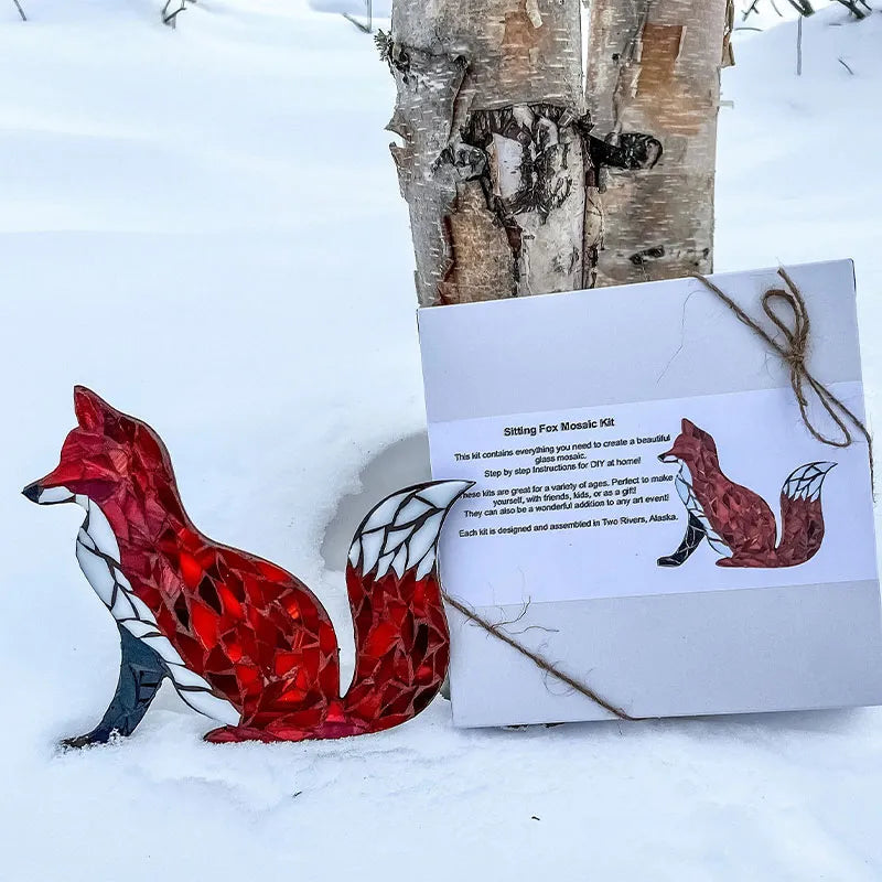 ✨Christmas Animal Decorative Art Ornaments