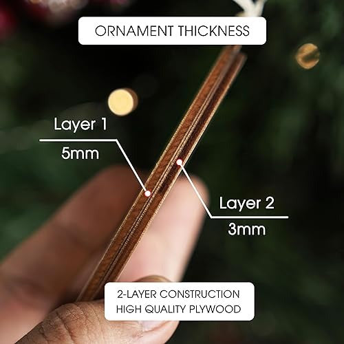 Hot Sale🔥 Christmas Ornament