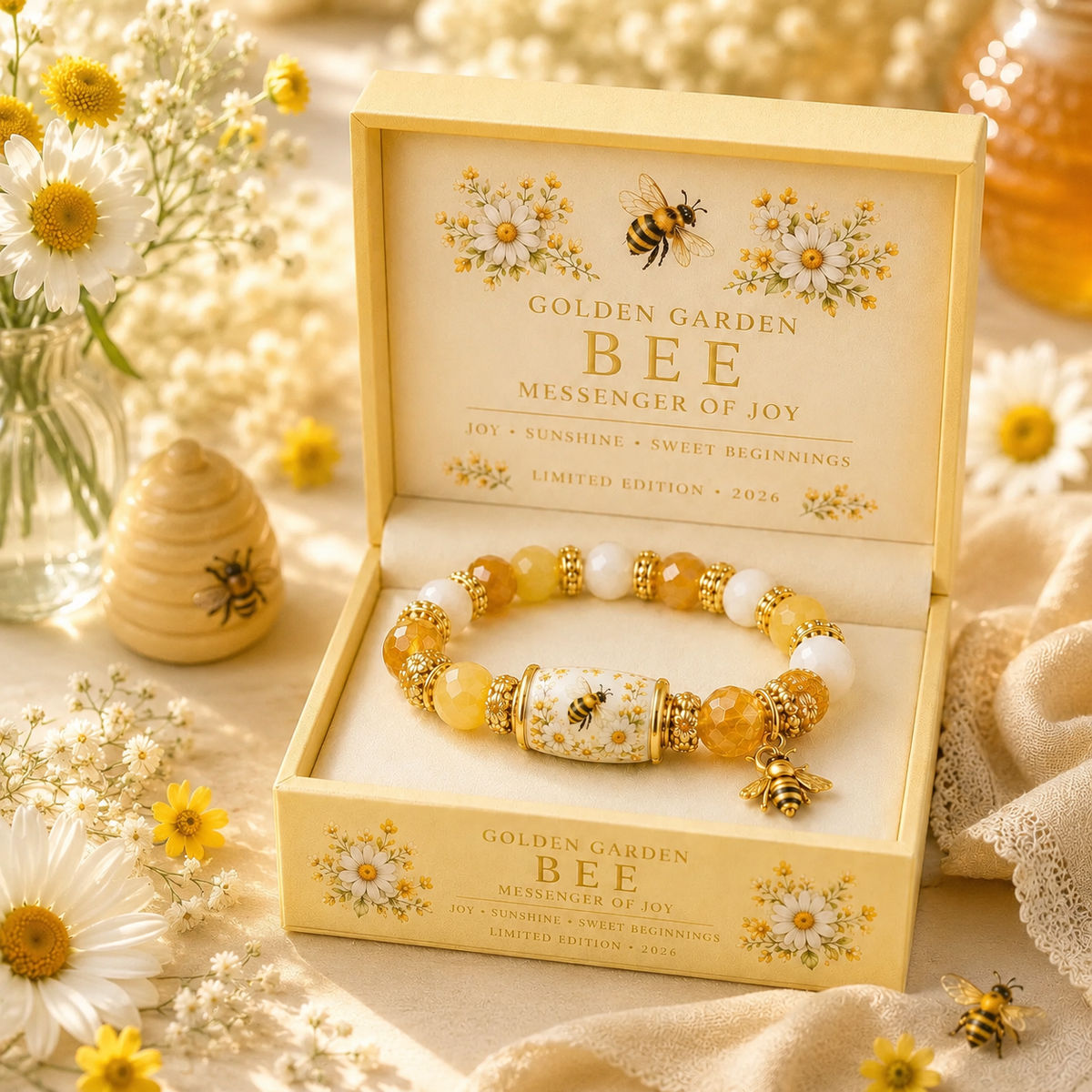 2026 Meaningful Gift Bracelet Collection ✨ Faith • Hope • Healing • Love • Remembrance • Protection • Peace • Joy