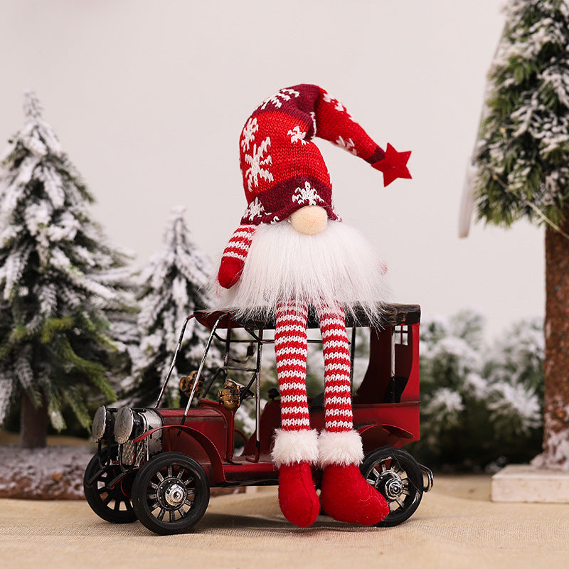 (🎁Christmas Hot Sale- 40% OFF🎁) Christmas Gnome Lights - Buy More Save More