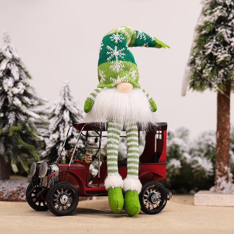 (🎁Christmas Hot Sale- 40% OFF🎁) Christmas Gnome Lights - Buy More Save More