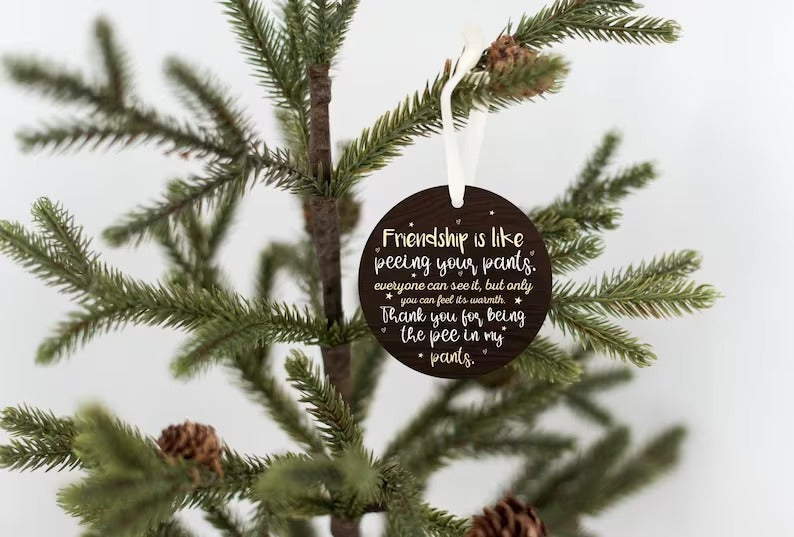 🎁Gifts for Her | Friendship Gifts | Friendship Ornaments | Christmas Gifts for Her |