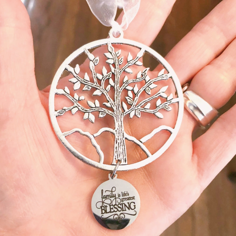 Christmas Lettering Pendant Gifts