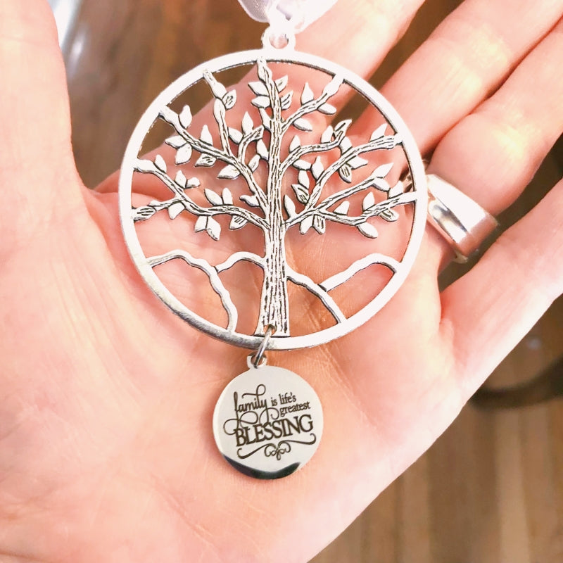 Christmas Lettering Pendant Gifts