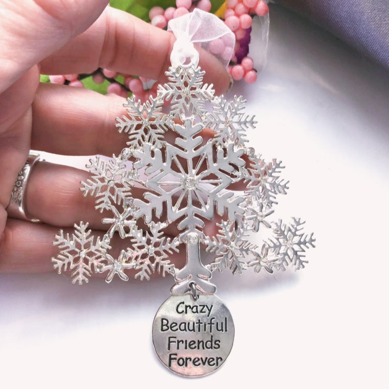 Christmas Lettering Pendant Gifts
