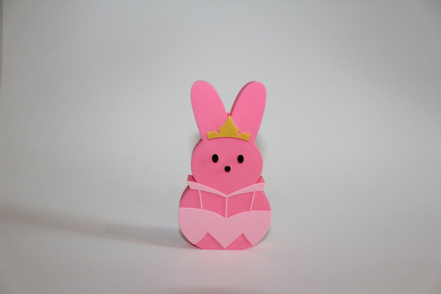 Easter Special✨Princess Inspired Bunny Peeps🐰