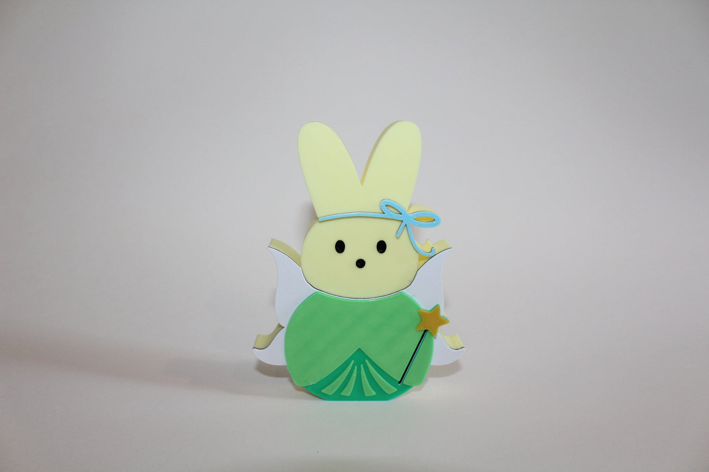 Easter Special✨Princess Inspired Bunny Peeps🐰
