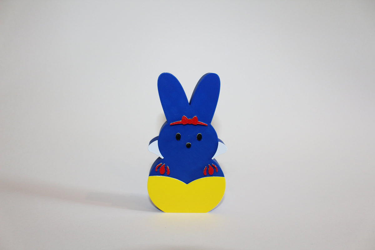 Easter Special✨Princess Inspired Bunny Peeps🐰