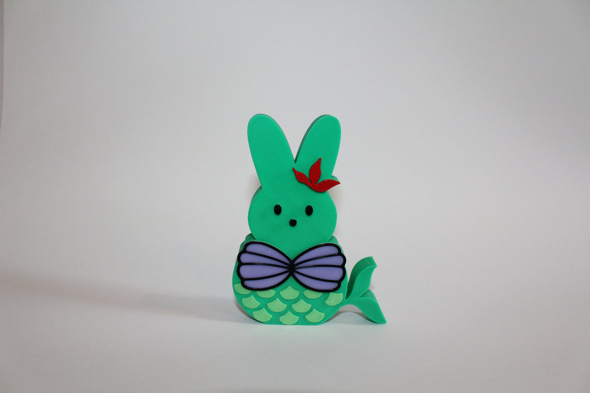 Easter Special✨Princess Inspired Bunny Peeps🐰