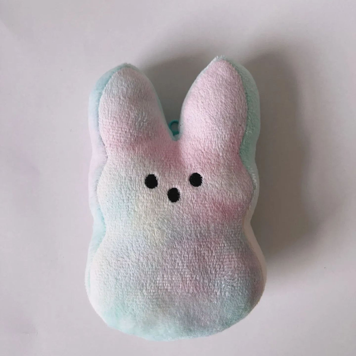 6 Color Bunny Easter Gifts Toy