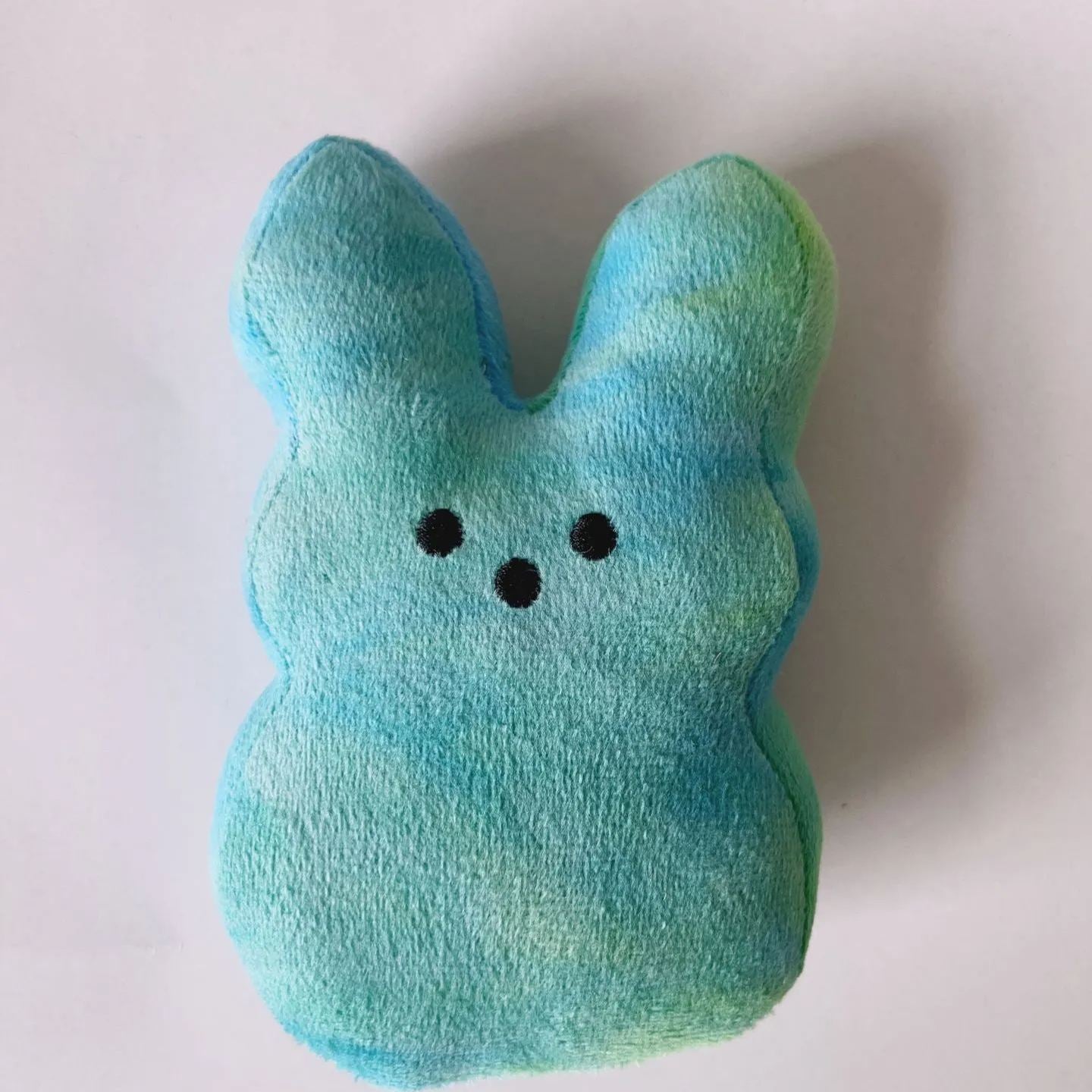 6 Color Bunny Easter Gifts Toy