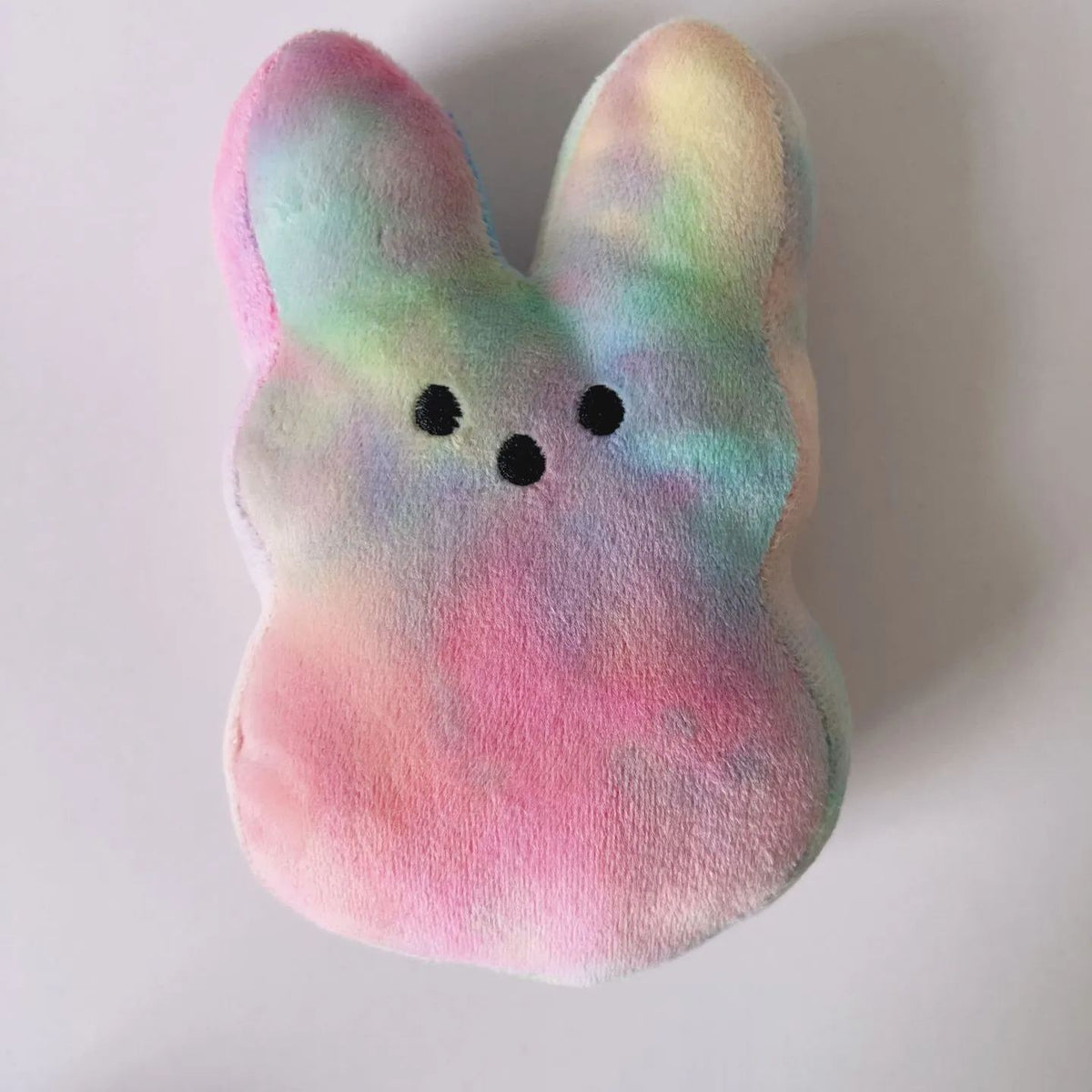 6 Color Bunny Easter Gifts Toy