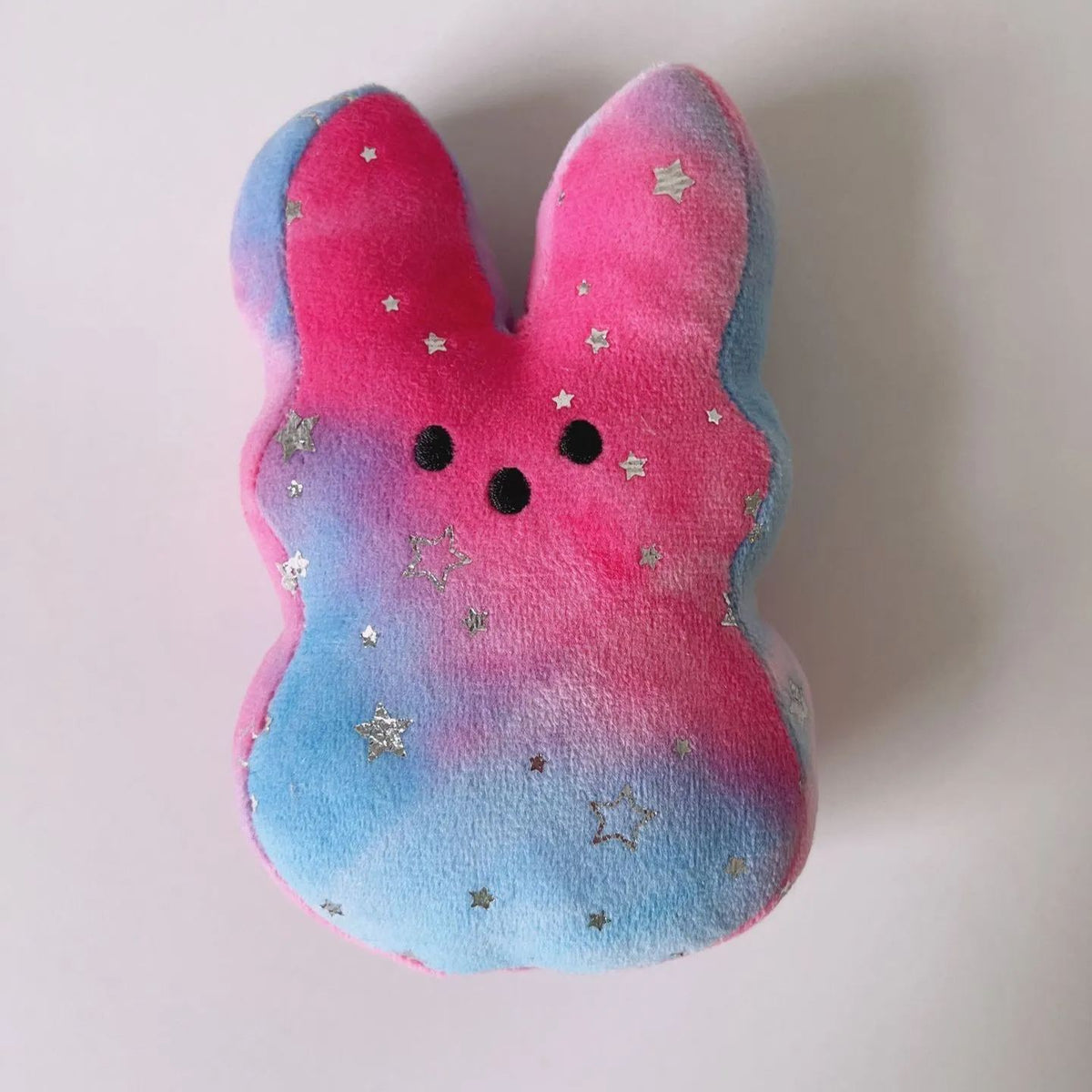 6 Color Bunny Easter Gifts Toy