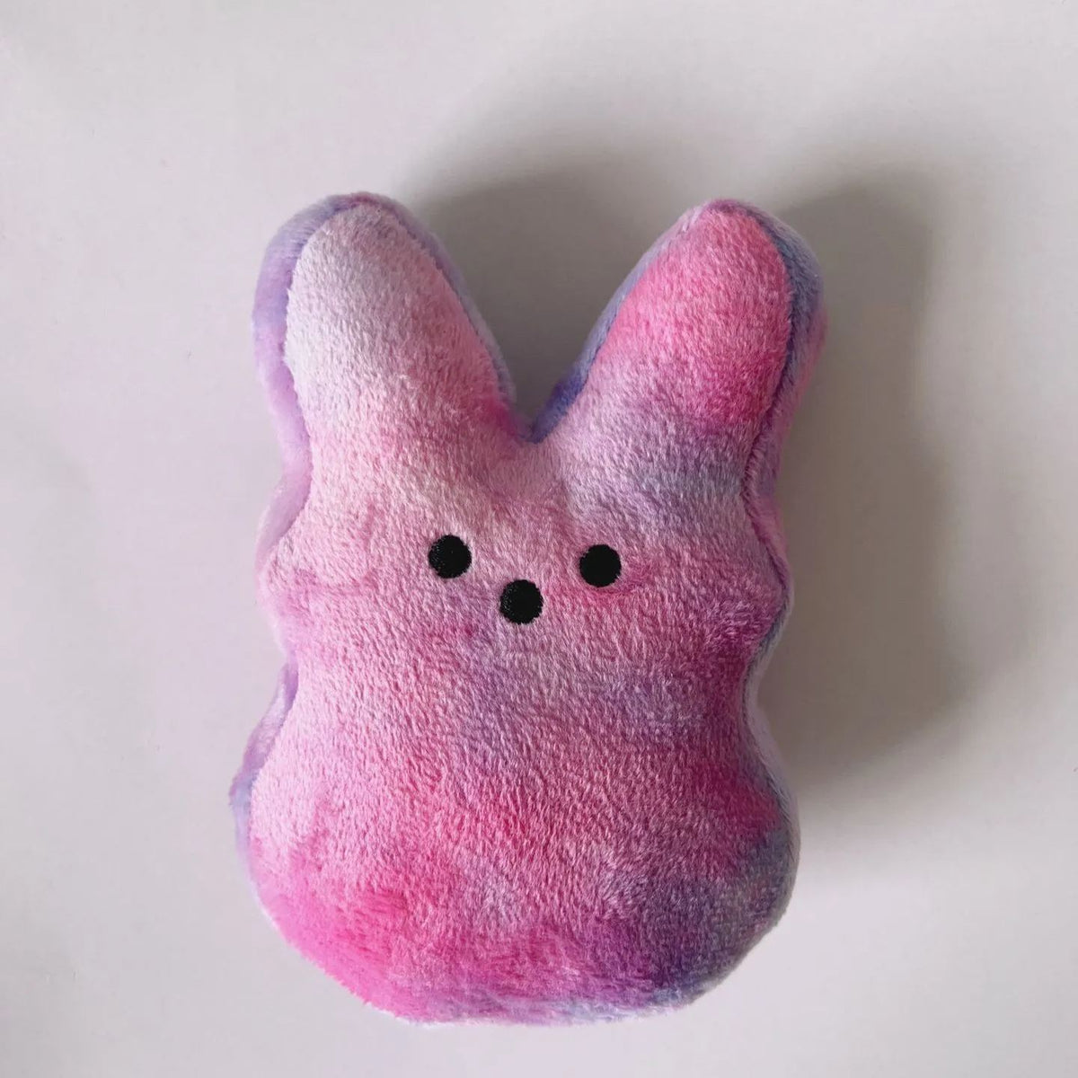 6 Color Bunny Easter Gifts Toy