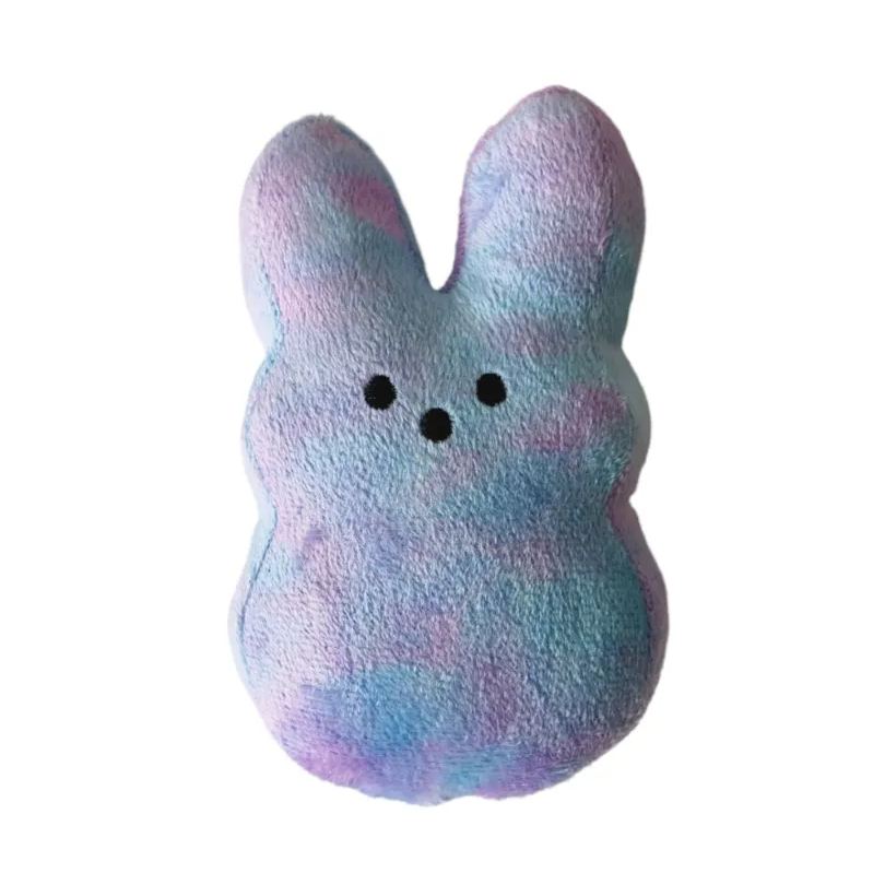 6 Color Bunny Easter Gifts Toy