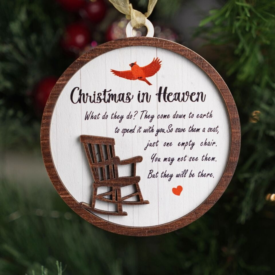 Hot Sale🔥 Christmas Ornament